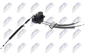 Centrinio užrakto sistema NTY EZC-NS-046