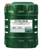 Variklio alyva SCT - MANNOL PDX5W4020L