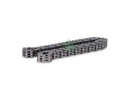 Grandinė, alyvos siurblio pavara Schaeffler INA 553 0227 10