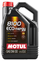 Variklio alyva MOTUL MOT0W30EN5