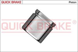Stūmoklis, stabdžių apkaba QUICK BRAKE 185372K