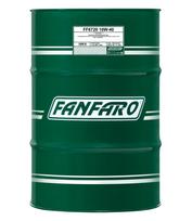 Variklio alyva SCT - MANNOL OPEL10W40208L