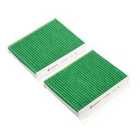 Filtras, salono oras Castrol Filters CC0294