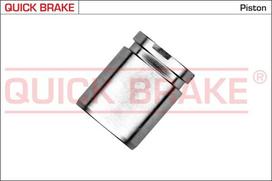 Stūmoklis, stabdžių apkaba QUICK BRAKE 185316K