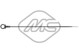 Alyvos lygio matuoklis Metalcaucho 39157