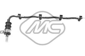 Žarna, degalų išsiliejimo apsauga Metalcaucho 92184