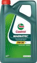 Variklio alyva CASTROL CAS5W30MAGC35