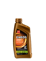 Variklio alyva ENEOS ENE0W201ULTM