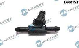 Žarnos suleidimas, degalų žarna Dr.Motor Automotive DRM12T