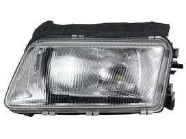 Priekinis žibintas ABAKUS 441-1124L-LD-E