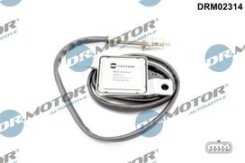 NOx jutiklis, NOx katalizatorius Dr.Motor Automotive DRM02314