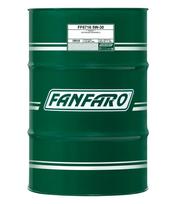 Variklio alyva SCT - MANNOL FORD5W30208L