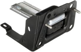 Variklio montavimas GATES ETM1255