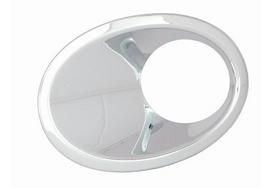 Ventiliacijos grotelės, buferis ABAKUS 215-2516L-UD