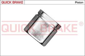 Stūmoklis, stabdžių apkaba QUICK BRAKE 185368K