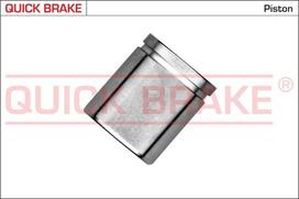 Stūmoklis, stabdžių apkaba QUICK BRAKE 185356K