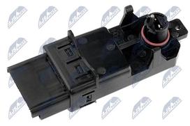 Valdymo blokas, elektra valdomi langai NTY EWS-RE-005