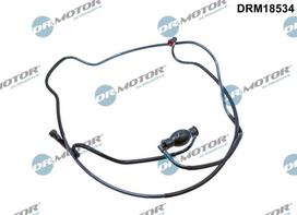 Degalų magistralė Dr.Motor Automotive DRM18534