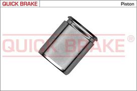 Stūmoklis, stabdžių apkaba QUICK BRAKE 185328K
