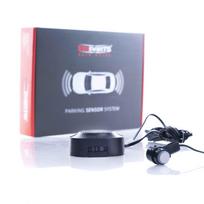 Modifikavimo komplektas, pagalbinė parkavimo sistema Einparts Automotive EPP BUZZER OEM SILVE