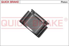 Stūmoklis, stabdžių apkaba QUICK BRAKE 185157K