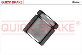 Stūmoklis, stabdžių apkaba QUICK BRAKE 185275K