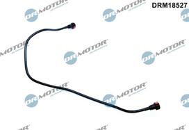 Degalų magistralė Dr.Motor Automotive DRM18527