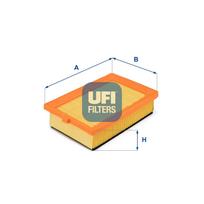 Oro filtras UFI 30.607.00
