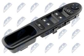 Jungiklis, lango pakėliklis NTY EWS-PE-006