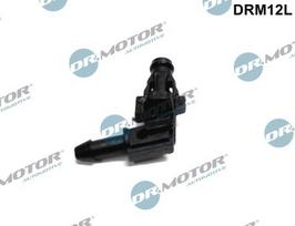 Žarnos suleidimas, degalų žarna Dr.Motor Automotive DRM12L