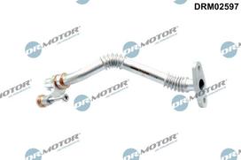 Alyvos žarna Dr.Motor Automotive DRM02597