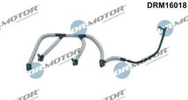 Žarna, degalų išsiliejimo apsauga Dr.Motor Automotive DRM16018