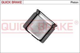 Stūmoklis, stabdžių apkaba QUICK BRAKE 185281K