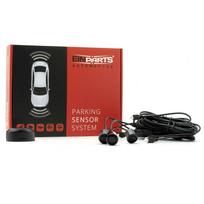 Modifikavimo komplektas, pagalbinė parkavimo sistema Einparts Automotive EPP BUZZER 18.5MM BL