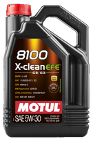 Variklio alyva MOTUL MOT5W30XCEFE5