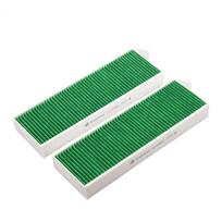 Filtras, salono oras Castrol Filters CC0292