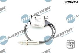 NOx jutiklis, NOx katalizatorius Dr.Motor Automotive DRM02354