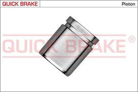 Stūmoklis, stabdžių apkaba QUICK BRAKE 185335K