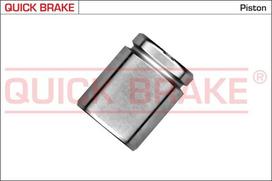 Stūmoklis, stabdžių apkaba QUICK BRAKE 185332K