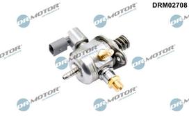 Aukšto slėgio siurblys Dr.Motor Automotive DRM02708