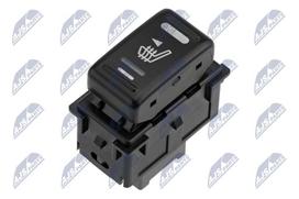 Jungiklis, sėdynės šildymas NTY EWS-NS-021