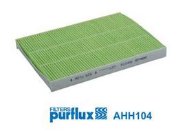 Filtras, salono oras PURFLUX AHH104