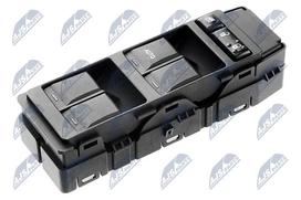 Jungiklis, lango pakėliklis NTY EWS-CH-002