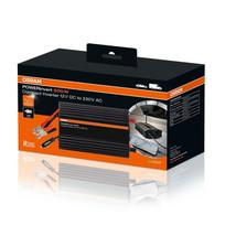 Inverteris ams-OSRAM OEINVU500
