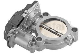 Droselio korpusas VDO/CONTINENTAL 2803600018380