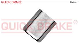 Stūmoklis, stabdžių apkaba QUICK BRAKE 185288K