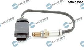 NOx jutiklis, urėjos įpurškimas Dr.Motor Automotive DRM02303