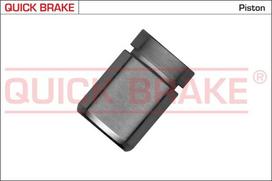 Stūmoklis, stabdžių apkaba QUICK BRAKE 185116K