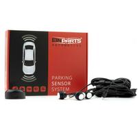 Modifikavimo komplektas, pagalbinė parkavimo sistema Einparts Automotive EPP BUZZER 16.5MM WH