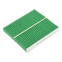 Filtras, salono oras Castrol Filters CC0608C